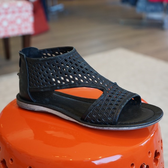 Baske California meadow sandals - Picture 1 of 4